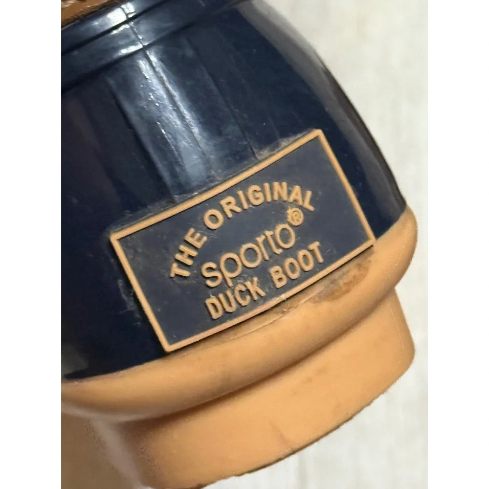 Sporto classic duck